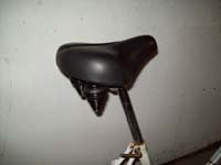 Vélo pliant